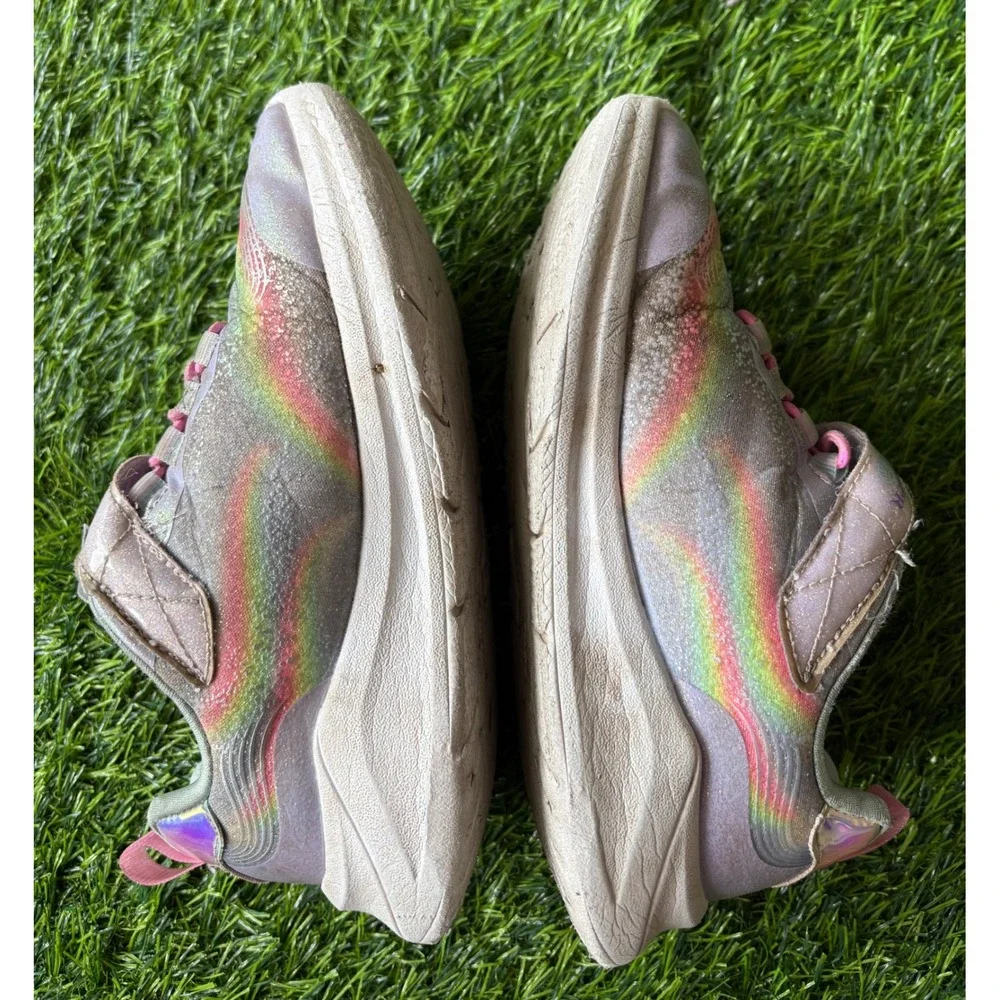 Skechers unicorn chaser